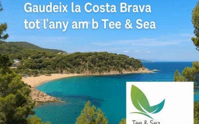Gaudeix la Costa Brava tot l’any | Apartaments Tee & Sea