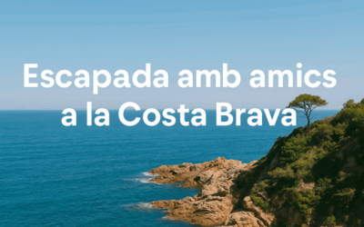 Vacances en famille ou entre amis sur la Costa Brava | Tee & Sea Apartments