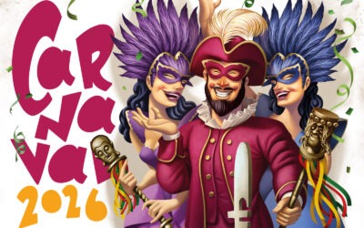 Carnavales en familia en la Costa Brava | Apartaments en Tee & Sea