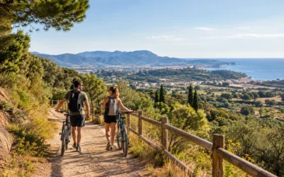 Què fer a Santa Cristina d’Aro: 7 plans imprescindibles